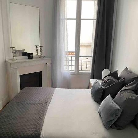Charmant Appartement Cosy 2 Pieces Paris 15E Luaran gambar